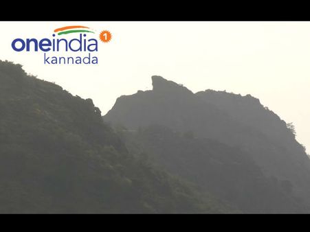 ಶಹಾಪುರದಲ್ಲಿ ಬುದ್ಧ ಮಲಗಿರುವ ನಿಸರ್ಗದತ್ತ ವೈಶಿಷ್ಟ್ಯ!