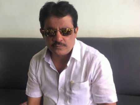 ಜಮೀರ್ ಅಹಮದ್ ವಿರುದ್ಧ ಲಹರಿ ವೇಲು ಬಿಜೆಪಿ ಅಭ್ಯರ್ಥಿ?