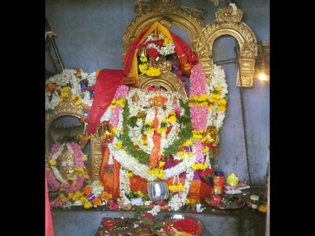 ಚಾಮುಂಡೇಶ್ವರಿ ದೇವಿಯ ತಂಗಿ ಚಿಕ್ಕದೇವಮ್ಮನ ನೆಲೆ ಗೊತ್ತಾ?