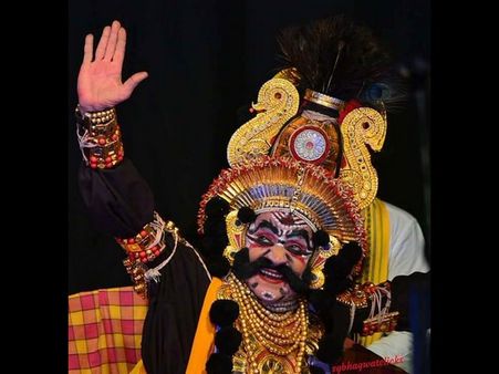 ಯಕ್ಷಲೋಕದ ದಂತಕಥೆ 'ಚಿಟ್ಟಾಣಿ' ರಾಮಚಂದ್ರ ಹೆಗಡೆಗೆ ನುಡಿನಮನ