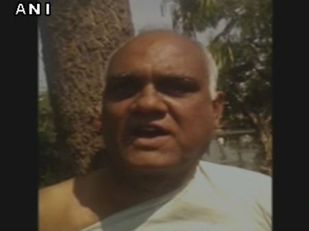 ಮರಕ್ಕೆ ಕಟ್ಟಿ ಹಾಕಿ ವಡೋದರ ಬಿಜೆಪಿ ಕಾರ್ಪೊರೇಟರ್ ಮೇಲೆ ಹಲ್ಲೆ