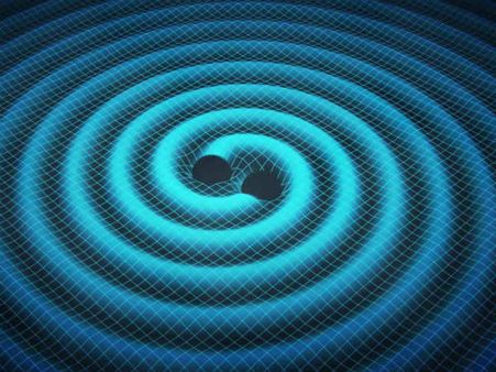 ಭಾರತೀಯರು ಪಾಲ್ಗೊಂಡಿದ್ದ 'ಗುರುತ್ವ ಅಲೆ'ಗಳ ಸಂಶೋಧನೆಗೆ ನೊಬೆಲ್