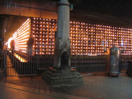 ಹಿಂದುಯೇತರರಿಗೆ ಗುರುವಾಯೂರು ದೇಗುಲ ಪ್ರವೇಶ: ಮಹತ್ವದ ನಿರ್ಧಾರ?