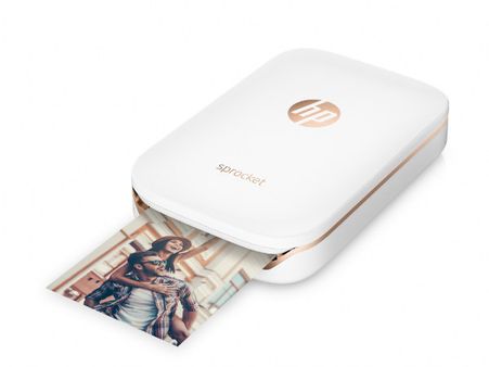 ಎಚ್ಪಿಯಿಂದ ಸ್ಮಾರ್ಟ್ ಪಾಕೆಟ್ ಪ್ರಿಂಟರ್ ಬಿಡುಗಡೆ