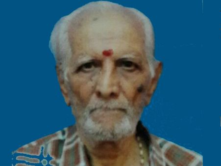 ಪಬ್ಲಿಕ್ ಟಿವಿ ಮುಖ್ಯಸ್ಥ ಎಚ್.ಆರ್.ರಂಗನಾಥ್ ಅವರಿಗೆ ಪಿತೃವಿಯೋಗ