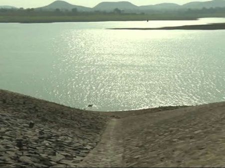 ಉತ್ತಮ ಮಳೆಗೂ ತುಂಬಿಲ್ಲ ಹುಬ್ಬಳ್ಳಿಯ ನೀರಸಾಗರ ಜಲಾಶಯ!