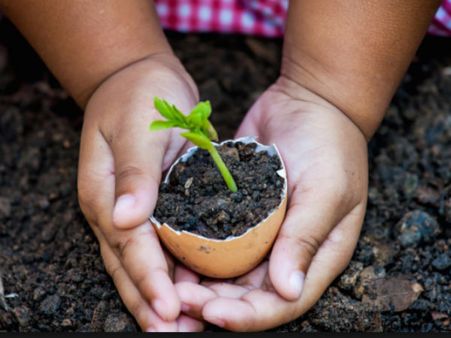 ಪರಿಸರ ಜಾಗೃತಿಗಾಗಿ ಮಕ್ಕಳಿಗೆ ಆನ್ ಲೈನ್ ರಸಪ್ರಶ್ನೆ