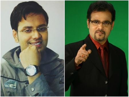 ಸುದ್ದಿಮನೆ ಸುದ್ದಿ: ಬಿಟಿವಿಯಿಂದ ಚಂದನ್ ಶರ್ಮ ಟಿವಿ9ಗೆ ಎಂಟ್ರಿ