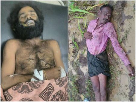 ಕಲಬುರಗಿಯಲ್ಲಿ ಸಿಡಿಲಿಗೆ ರೈತ ಬಲಿ, ಇನ್ನೋರ್ವ ರೈತ ಆತ್ಮಹತ್ಯೆ