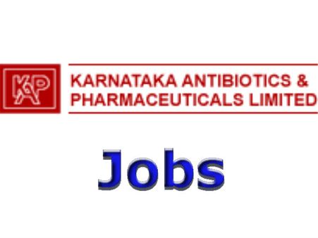 ರೆಪ್ರೆಸೆಂಟೇಟಿವ್ಸ್ ಹುದ್ದೆಗೆ KAPLನಲ್ಲಿ ವಾಕ್ ಇನ್ ಸಂದರ್ಶನ 
