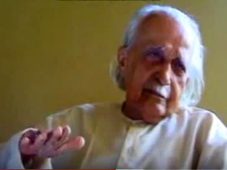 ಕಾರಂತಜ್ಜ ಎಂಬ ವಿಸ್ಮಯಕ್ಕೆ ನುಡಿ ನಮನ