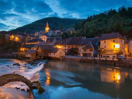 ನಿತ್ಯ ಐನೂರು ರೂಪಾಯಿ ಉಳಿಸಿ ಫ್ರಾನ್ಸ್‌ಗೆ ಪ್ರಯಾಣ ಬೆಳೆಸಿ!