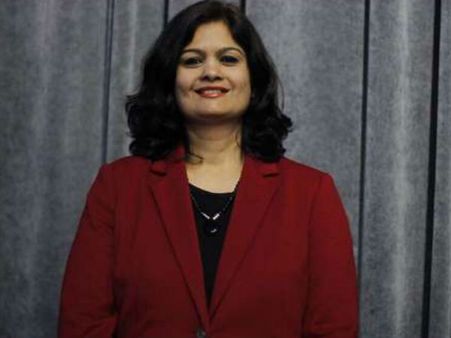 ವಾರದ ಸಾಧಕಿ: ಸಿಸ್ಕೋ ನಿರ್ದೇಶಕಿ ಪಲ್ಲವಿ ಅರೋರ ಸಂದರ್ಶನ