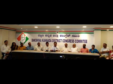 ಜಾರ್ಜ್ ರಾಜೀನಾಮೆ ಕೇಳುವ ನೈತಿಕತೆ ಬಿಜೆಪಿಯವರಿಗಿಲ್ಲ : ರಮಾನಾಥ ರೈ