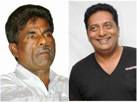 ಕಾರಂತ ಪ್ರಶಸ್ತಿಗೆ ರೈ ಆಯ್ಕೆ: ಇದಕ್ಕೂ ನನಗೂ ಸಂಬಂಧವಿಲ್ಲ ಎಂದ ಕೋಟ