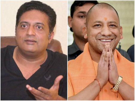 'ಉ.ಪ್ರ ಸಿಎಂ ನಟನೆಗೆ ನನ್ನೆಲ್ಲ ರಾಷ್ಟ್ರಪ್ರಶಸ್ತಿ ಕೊಡೋಣ ಅನಿಸಿತು'