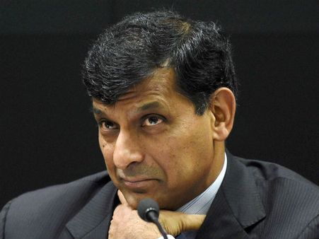 ರಘುರಾಮ್ ರಾಜನ್ ಗೆ ಕೈತಪ್ಪಿದ ಅರ್ಥಶಾಸ್ತ್ರ ನೊಬೆಲ್