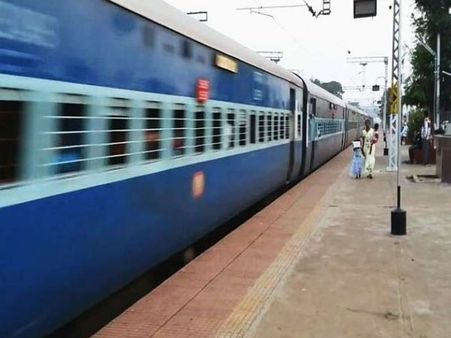 ಮುಂಬೈ ಮಾದರಿಯಲ್ಲಿ ಬೆಂಗಳೂರಿಗೆ ಸಬ್ ಅರ್ಬನ್ ರೈಲು: ಪಿಯೂಷ್ ಗೋಯಲ್