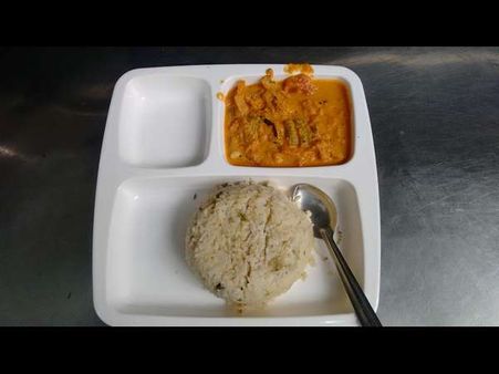 ನಮ್ಮ ಬೆಂಗಳೂರು 'ರೈಸ್ ಬಾತ್‌' ಗೂ ರಾಜಧಾನಿ!