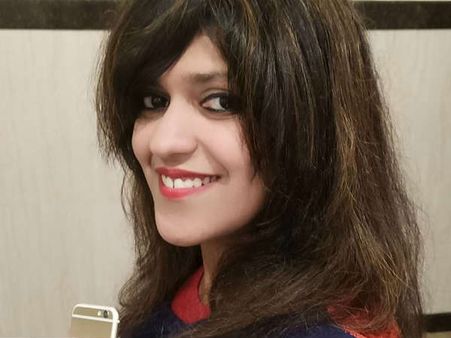 ಖಿನ್ನತೆ, ಆತ್ಮಹತ್ಯೆ ವಿರುದ್ಧ ಸಮರ ಸಾರಿದ್ದ ಮಹಿಳಾ ಬೈಕರ್ ಸನಾ ದುರಂತ ಅಂತ್ಯ