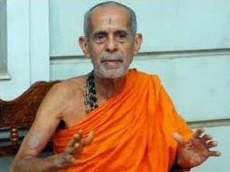 'ಕನಕನಿಗೆ ಅಪಚಾರ ಎಸಗುವರ ವಿರುದ್ಧದ ಹೋರಾಟದಲ್ಲಿ ನಾನೂ ಭಾಗಿಯಾಗ್ತೇನೆ'