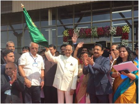 ಉದ್ಘಾಟನೆಯಾದ ವಿಮಾನ ನಿಲ್ದಾಣ, ಬೆಂಗಳೂರು-ಶಿರಡಿ ಇನ್ನೂ ಹತ್ತಿರ