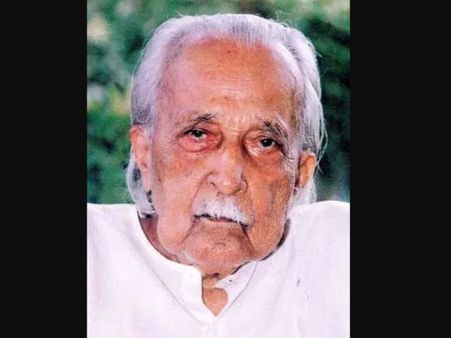 ಕಡಲ ತೀರದ ಭಾರ್ಗವ ಕಾರಂತಜ್ಜನಿಗೆ ನುಡಿ ನಮನ