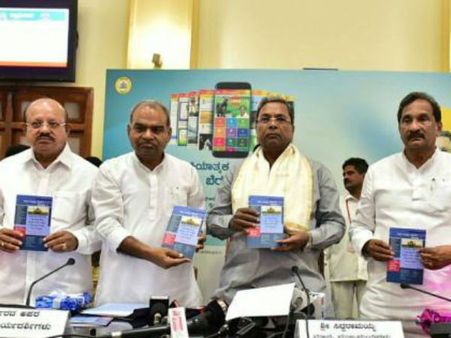 ಸರಕಾರಿ ಜಾಲತಾಣಗಳಲ್ಲಿ ಕನ್ನಡದ ಕಂಪು : ಸಿದ್ದು ಪಣ