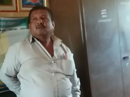 ಲೈಂಗಿಕ ಕಿರುಕುಳ ಆರೋಪ: ಮೈಸೂರಿನಲ್ಲಿ ಶಿಕ್ಷಕನ ಬಂಧನ