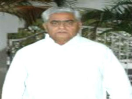 ಮಾಜಿ ಸಚಿವ ತಿಪ್ಪೇಸ್ವಾಮಿಗೆ 'ಶ್ರೀ ಮಹರ್ಷಿ ವಾಲ್ಮೀಕಿ ಪ್ರಶಸ್ತಿ'