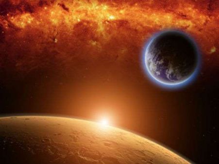 ಪ್ರಳಯಕ್ಕೆ ಹೊಸ ದಿನಾಂಕ ನಿಗದಿ, ನವೆಂಬರ್ 19!