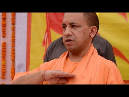 ಉತ್ತರಪ್ರದೇಶವನ್ನು ಕೇಸರೀಕರಣ ಮಾಡೋಕೆ ಹೊರಟ್ರಾ ಸಿಎಂ ಯೋಗಿ?