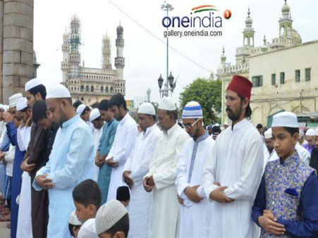 ಕರಾವಳಿ ಜಿಲ್ಲೆಗಳಲ್ಲಿ ಡಿ.1ರಂದು ಈದ್ ಮಿಲಾದ್ ಸಾರ್ವತ್ರಿಕ ರಜೆ