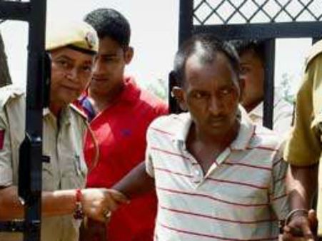 ಪ್ರದ್ಯುಮ್ನ ಹತ್ಯೆ: ಶಾಲಾ ಬಸ್ ಕಂಡಕ್ಟರ್ ಗೆ ಜಾಮೀನು