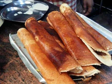 ಕನಕಪುರದ ವಾಸು ಹೋಟೆಲ್ ಮಸಾಲೆ ದೋಸೆ ವರ್ಲ್ಡ್ ಫೇಮಸ್!