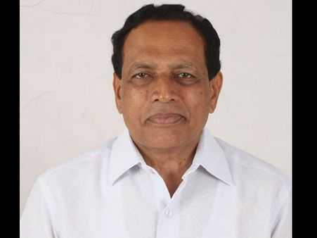 ಶಾಸಕ ಕಿಮ್ಮನೆ ರತ್ನಾಕರಗೆ ಶಿವಮೊಗ್ಗ ಕೋರ್ಟ್‌ನಿಂದ ಸಮನ್ಸ್