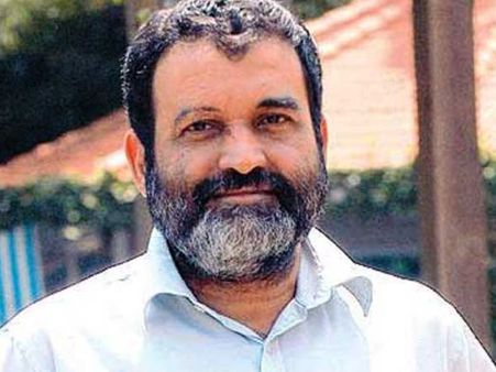 ಆರ್ಥಿಕ ಸುಭದ್ರ ರಾಷ್ಟ್ರವಾಗುತ್ತಿರುವ ಭಾರತದ ಜನರಿಗೆ ಭದ್ರ ನೆಲೆ ಬೇಕು