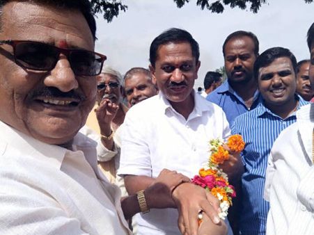 ಶ್ರೀರಂಗಪಟ್ಟಣ ಕಾಂಗ್ರೆಸ್‌ ಟಿಕೆಟ್‌ಗೆ ಪೈಪೋಟಿ!