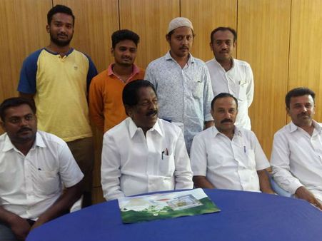 ತುರುವೇಕೆರೆ ಕ್ಷೇತ್ರದಲ್ಲಿ ಪಕ್ಷಗಳಿಗೆ ಬಂಡಾಯದ ಬಿಸಿ!