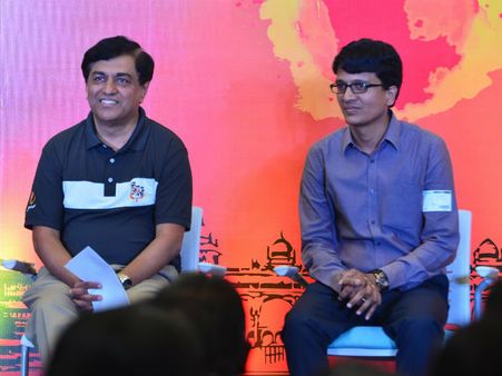 ಐಟಿ ದಿಗ್ಗಜ ಫಿಲಿಪ್ಸ್ ಸಂಸ್ಥೆಯಲ್ಲಿ ಕನ್ನಡದ ಕಹಳೆ