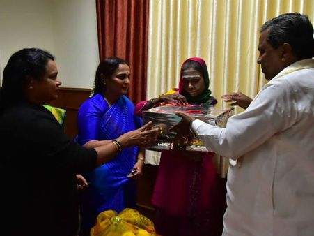 ಮಾನಸಿಕ ಅಸ್ವಸ್ಥೆ ಲಕ್ಷ್ಮಿಗೆ ಮರುವಸತಿ ಸೌಕರ್ಯ: ಸಿದ್ದರಾಮಯ್ಯ