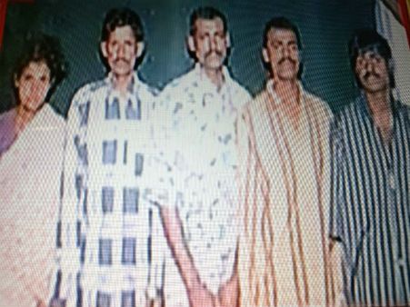 ಮಹಿಳೆ ಹತ್ಯೆ, ದಂಡುಪಾಳ್ಯ ಹಂತಕರಿಗೆ ಜೀವಾವಧಿ ಶಿಕ್ಷೆ