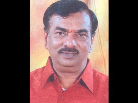 ವಿಧಾನಪರಿಷತ್ ಚುನಾವಣೆ: ಬಿಜೆಪಿಯಿಂದ ಆಯನೂರು ಮಂಜುನಾಥ್ ಕಣಕ್ಕೆ?