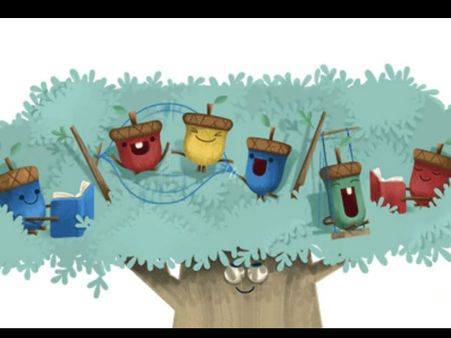 ವಿಶ್ವ ಮಕ್ಕಳ ದಿನದಂದು ಪಾಲಕರಿಗೆ ಒಂದು ಕಿವಿಮಾತು...