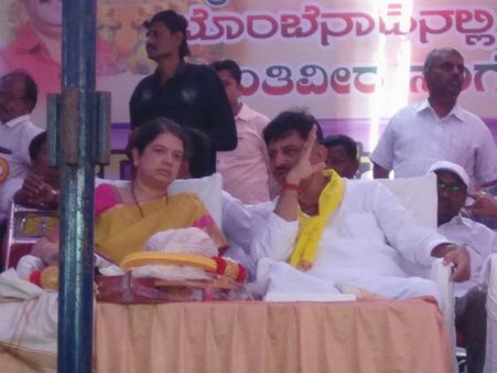 'ಚನ್ನಪಟ್ಟಣವನ್ನ ರಾಜಕೀಯವಾಗಿ ಮದುವೆ ಮಾಡಿಕೊಂಡಿದ್ದೇನೆ'