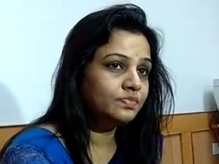 ಮಾನನಷ್ಟ ಮೊಕದ್ದಮೆ ಬೆನ್ನಲ್ಲೇ ಎಸಿಬಿ ತನಿಖೆಗೆ ಡಿ. ರೂಪಾ ಆಗ್ರಹ