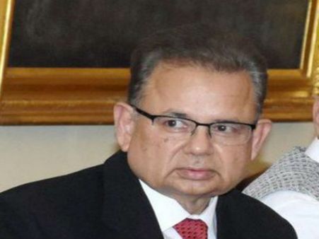 ಅಂತರಾಷ್ಟ್ರೀಯ ನ್ಯಾಯಾಲಯಕ್ಕೆ ಭಾರತದ ದಲ್ವೀರ್ ಭಂಡಾರಿ ಪುನರಾಯ್ಕೆ