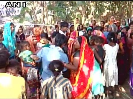 ಬಿಹಾರದಲ್ಲಿ ಪ್ರತ್ಯೇಕ ಘಟನೆಗಳಲ್ಲಿ 12 ಜನ ನೀರು ಪಾಲು