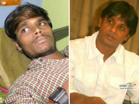 ಸ್ಟಂಟ್ ಮಾಡಿ ಹಾಸಿಗೆ ಹಿಡಿದ ದುನಿಯಾ ವಿಜಯ್ ಅಭಿಮಾನಿ