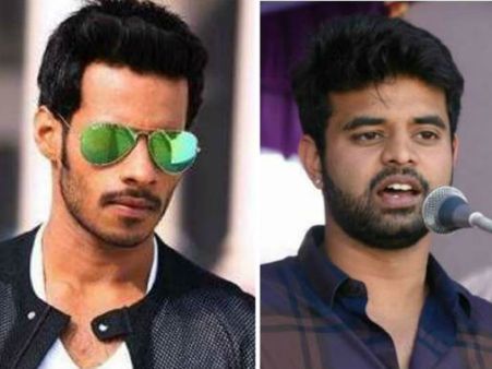 ಪ್ರಜ್ವಲ್ ರೇವಣ್ಣ ಬಗ್ಗೆ ನಿಖಿಲ್ ಗೌಡ ಹೇಳಿದ್ದು ಹೀಗೆ